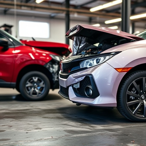 car collision repair