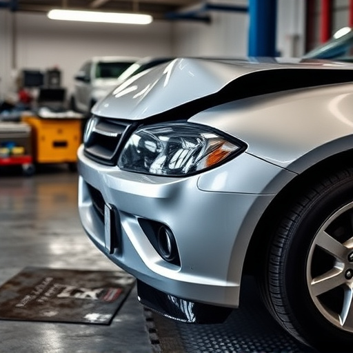 car collision repair