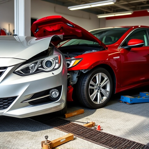 car collision repair