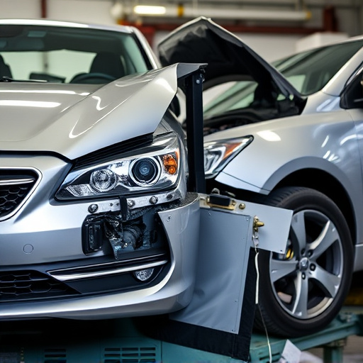 car collision repair