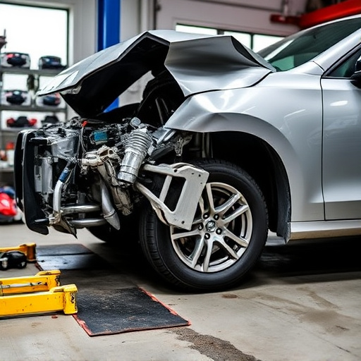 car collision repair