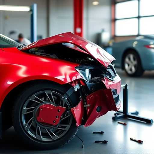 car collision repair