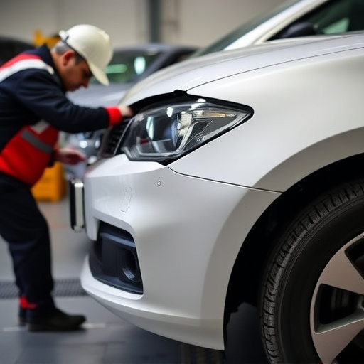car collision repair