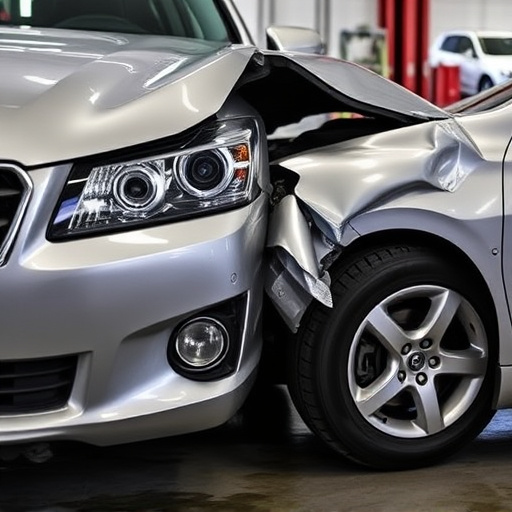 car collision repair