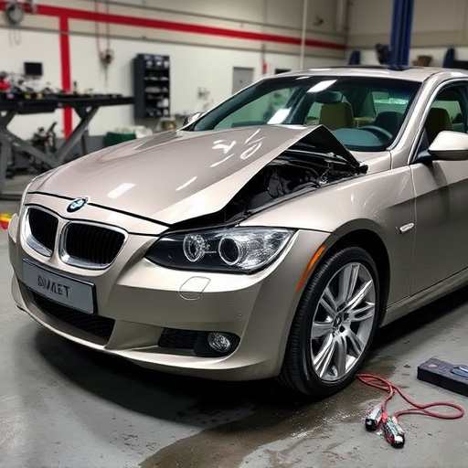 car collision repair