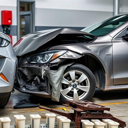 car collision repair