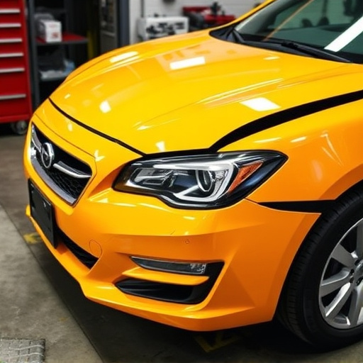 car collision repair