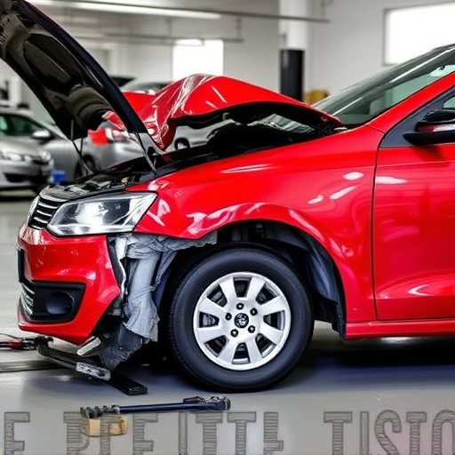 car collision repair
