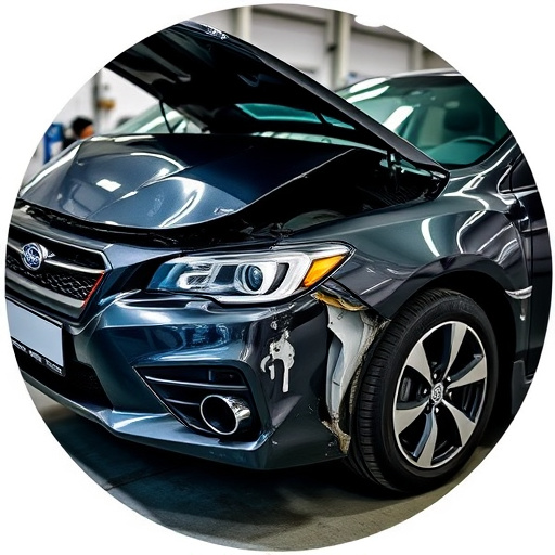 car collision repair