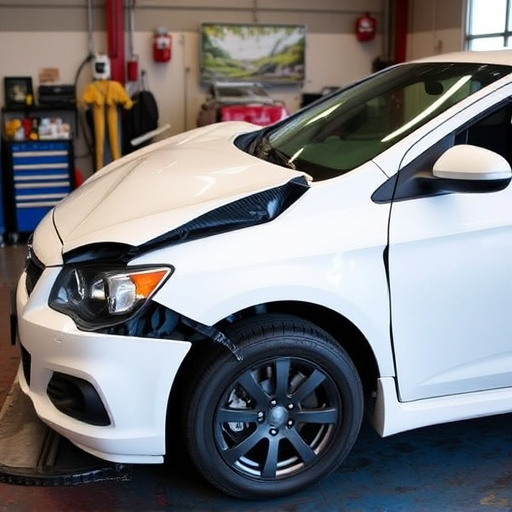 car collision repair