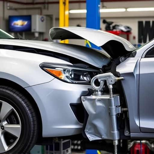 car collision repair