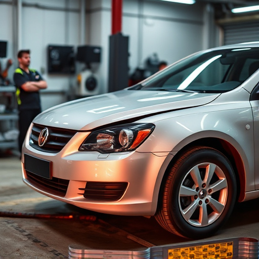 car collision repair
