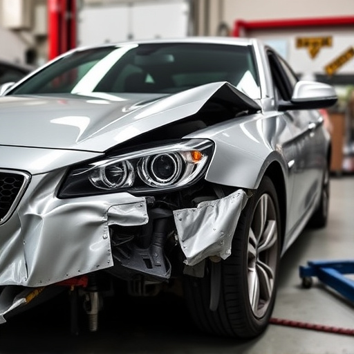 car collision repair