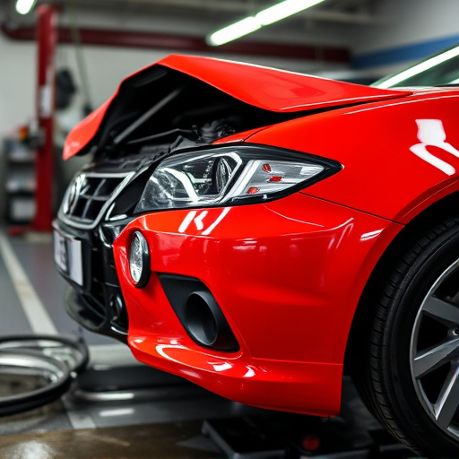 car collision repair