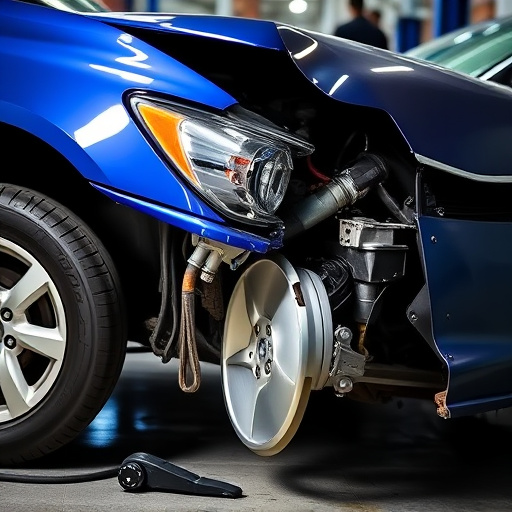 car collision repair