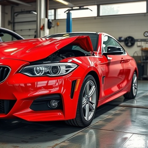 car collision repair