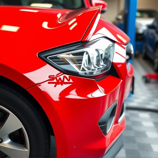 car collision repair