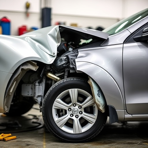 car collision repair