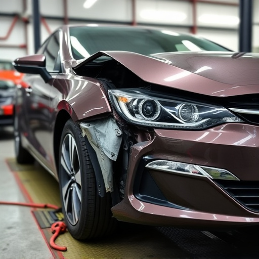 car collision repair