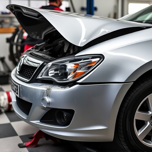 car collision repair