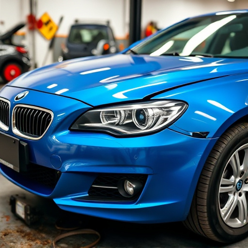 car collision repair