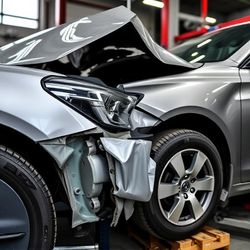 car collision repair
