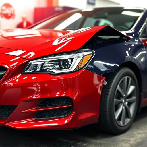 car collision repair