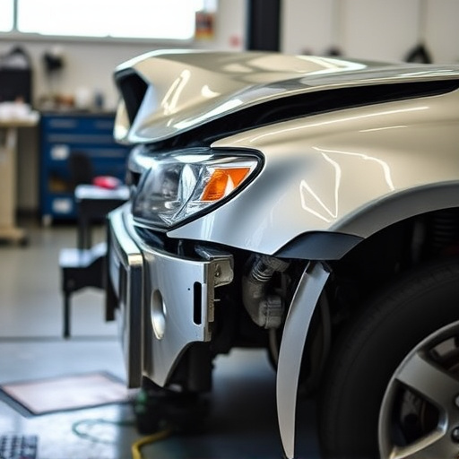 car collision repair