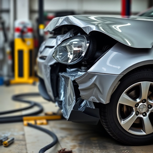 car collision repair