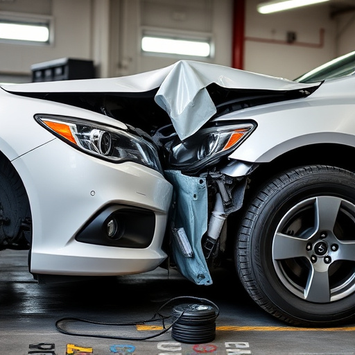 car collision repair
