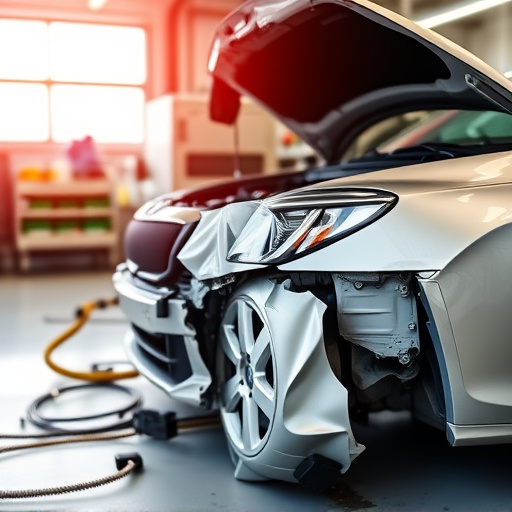 car collision repair