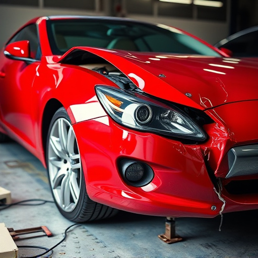car collision repair