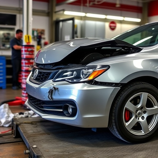 car collision repair