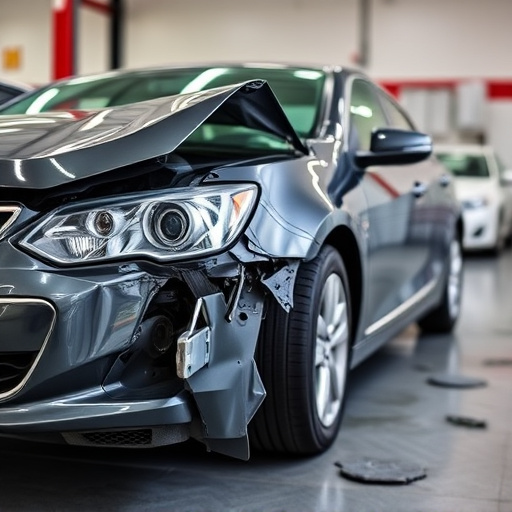 car collision repair