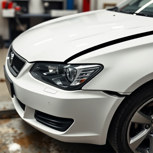 car collision repair