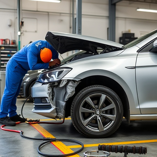 car collision repair