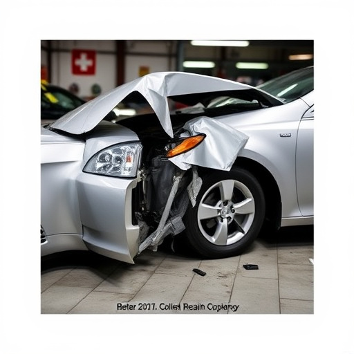 car collision repair