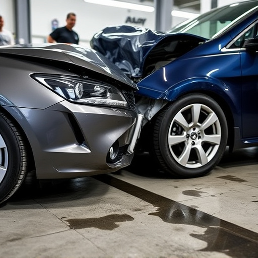 car collision repair