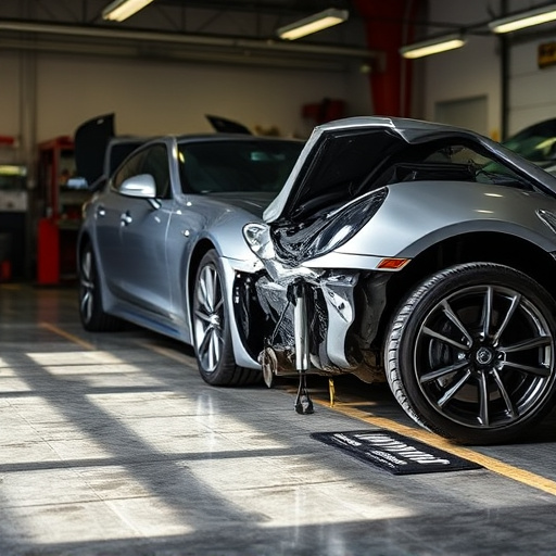 car collision repair
