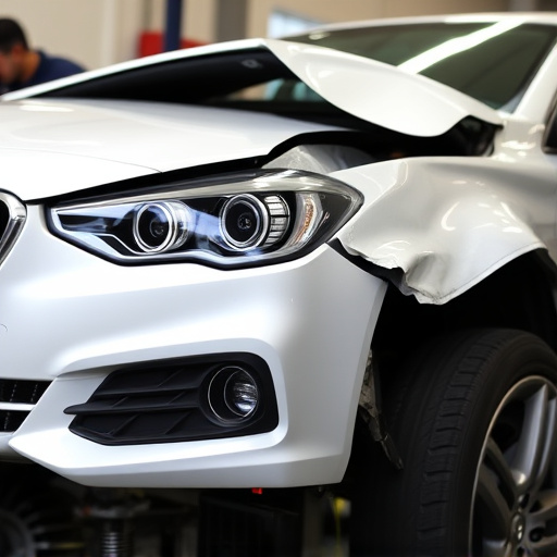car collision repair