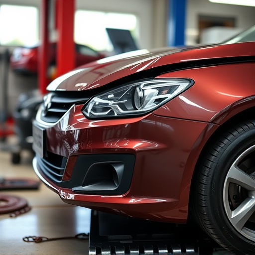 car collision repair