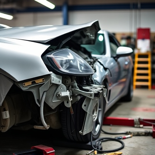 car collision repair