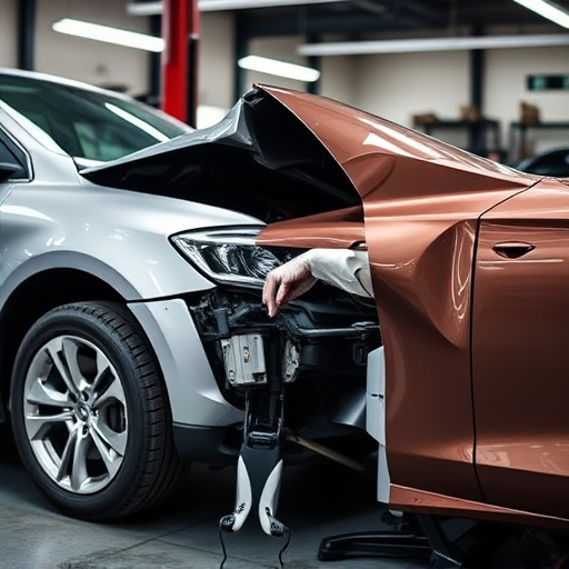 car collision repair