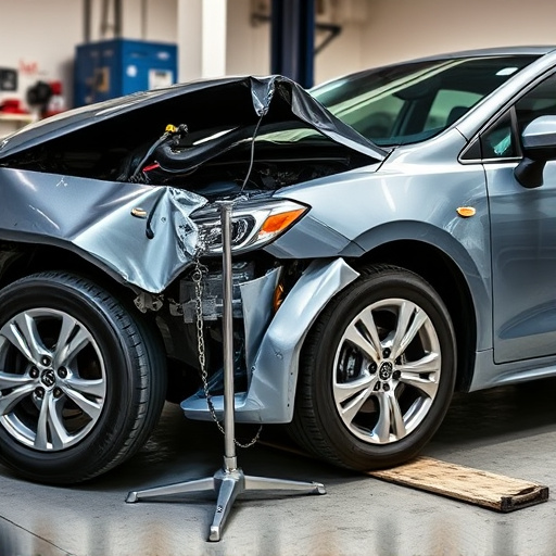 car collision repair