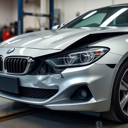 car collision repair