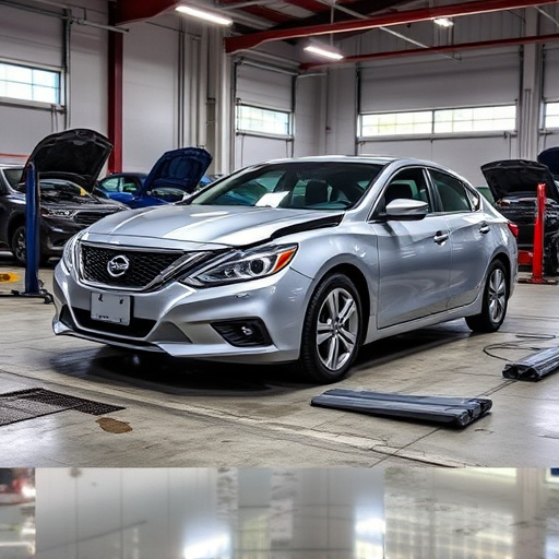 car collision repair