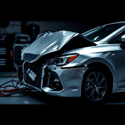 car collision repair