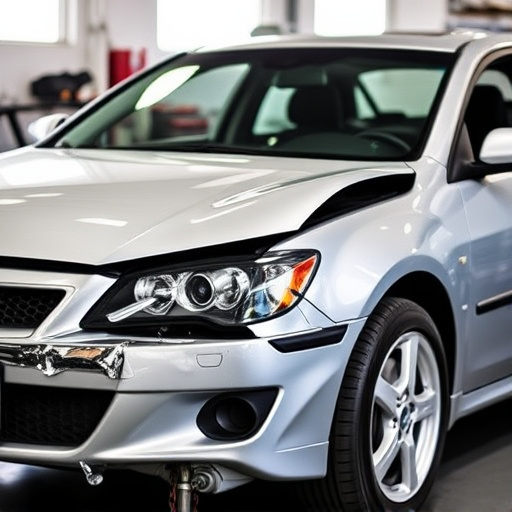 car collision repair