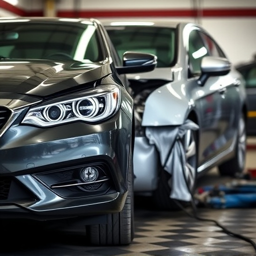 car collision repair