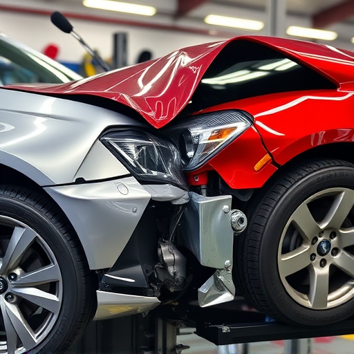 car collision repair